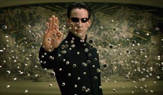 The Matrix Reloaded