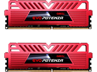 GeIL Evo Potenza AMD 32GB RAM Kit: $97 $88 @ Newegg