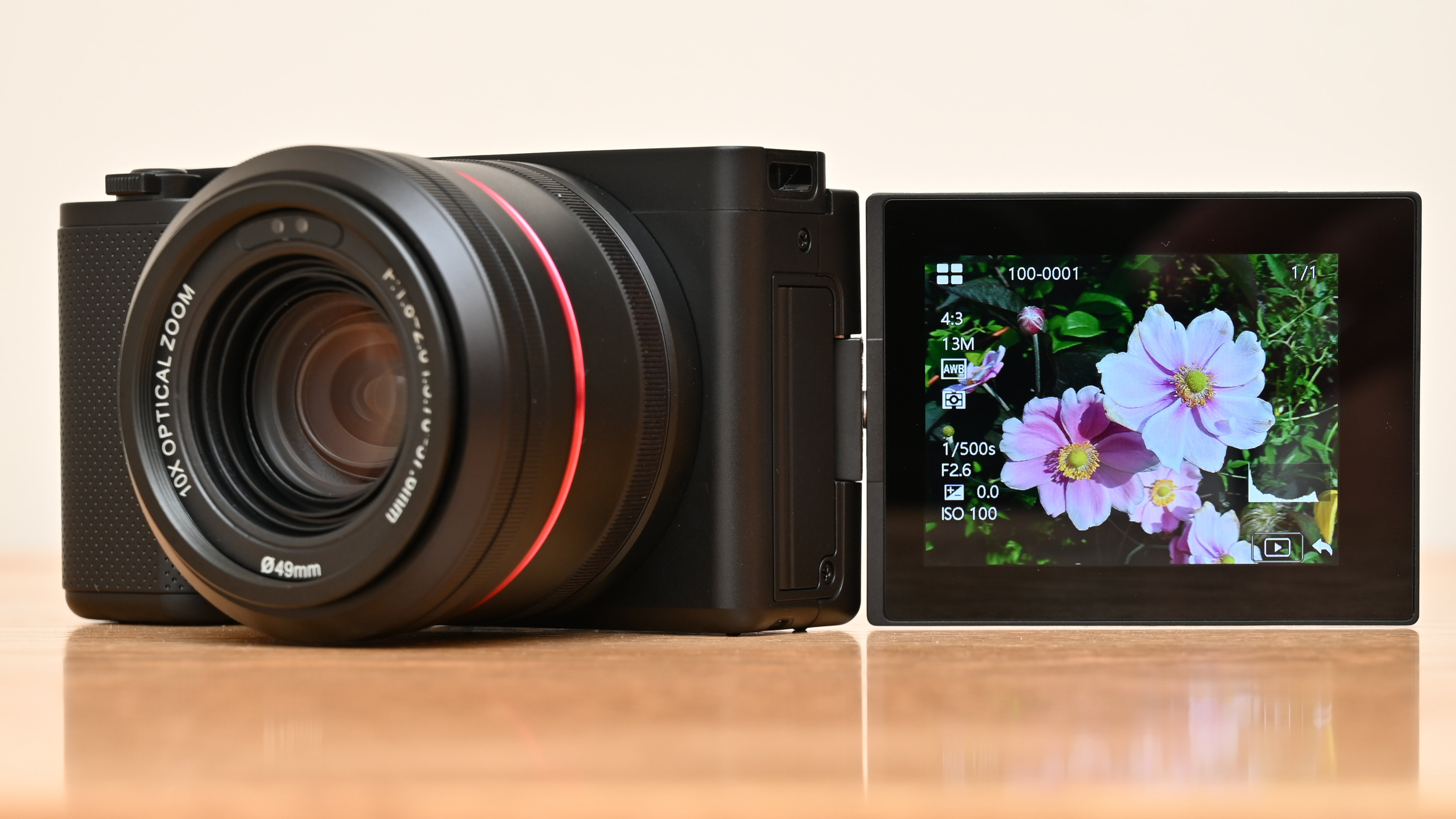AgfaPhoto Realishot C130 product image