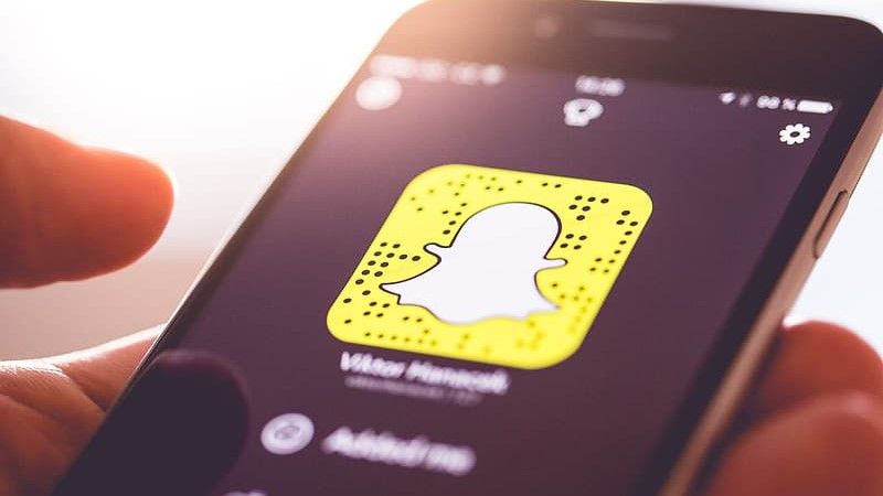 Snapchat unveils new tool that intervenes when teens search for sensitive content