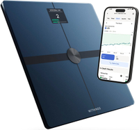 Body Smart Scale: was $99 now $79 @ Withings