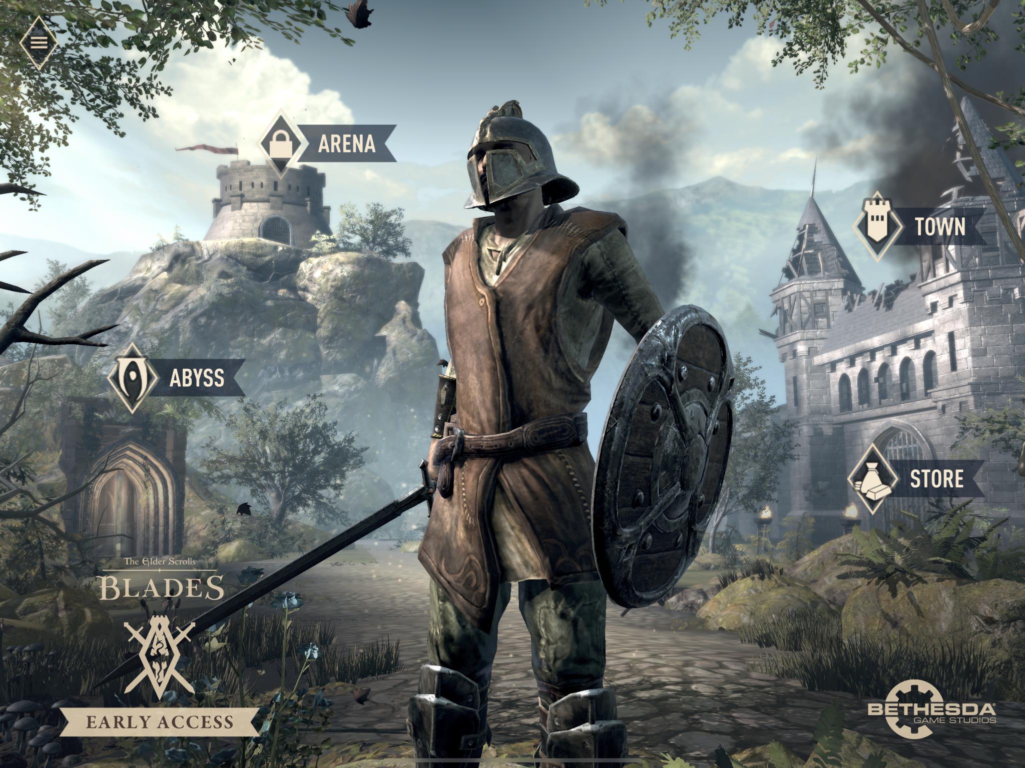 Here's What's In Bethesda's $50 Skyrim Anniversary Edition