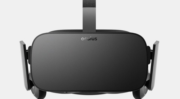 Oculus Rift