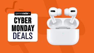 Cyber Monday AirPods deals