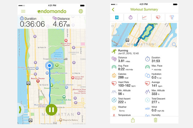 best cycling apps