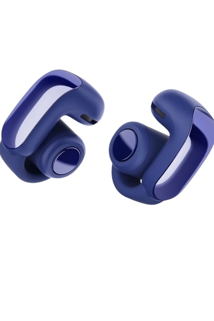 Bose Ultra Open Earbuds