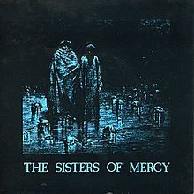 The 25 Best Sister Of Mercy Songs: 12-1 - Sister Of Mercy Songs: 25 Of ...