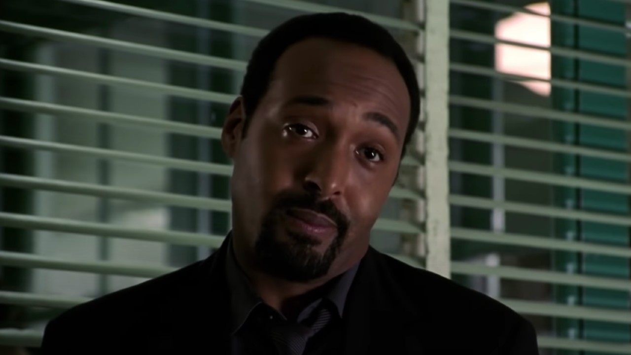 Could Law And Order Vet Jesse L. Martin Return For The Revival? Here's