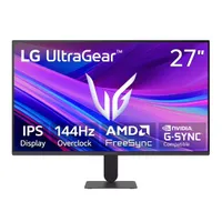 LG UltraGear 27G411A-B