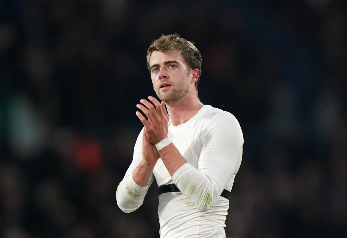 Patrick Bamford file photo