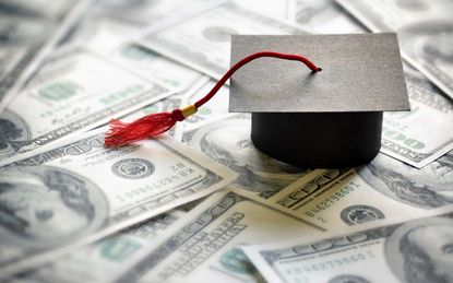 Lower Your Student Loan Payments