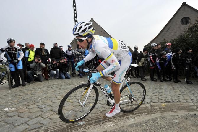 Andriy Grivko (Astana)