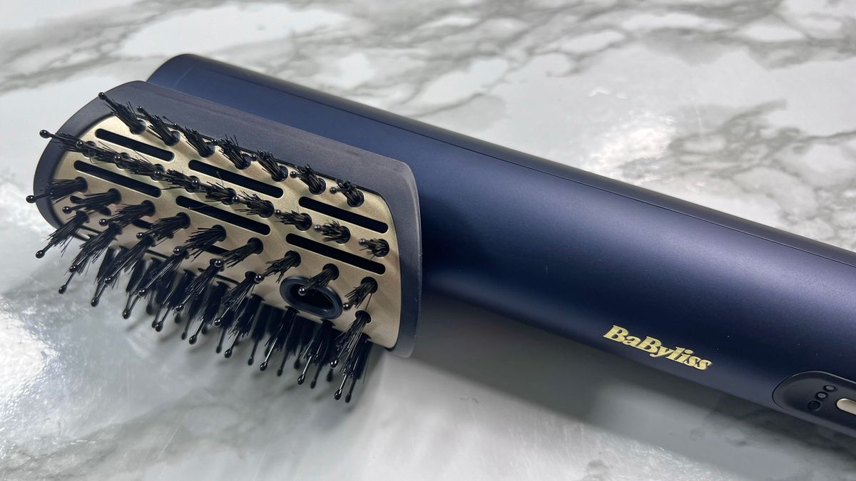 babyliss wand