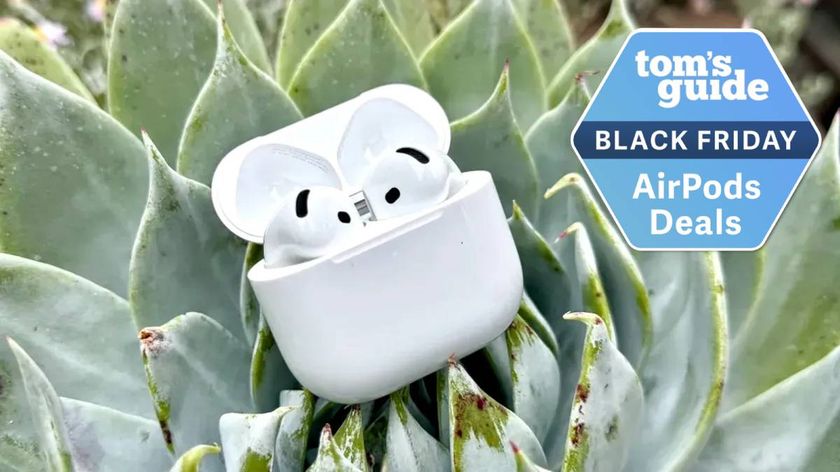AirPods 4 deal