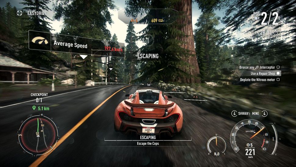 All 18 Need for Speed games, ranked worst to best | Tom's Guide
