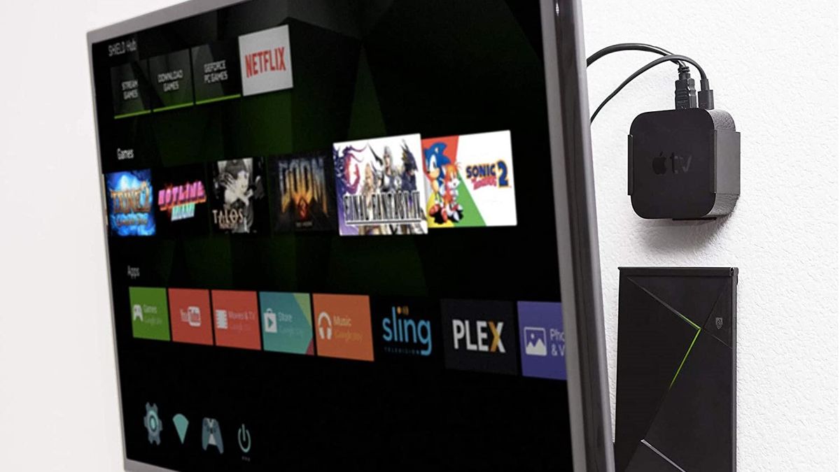 Best Apple TV Mounts theradar