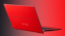 Vaio T