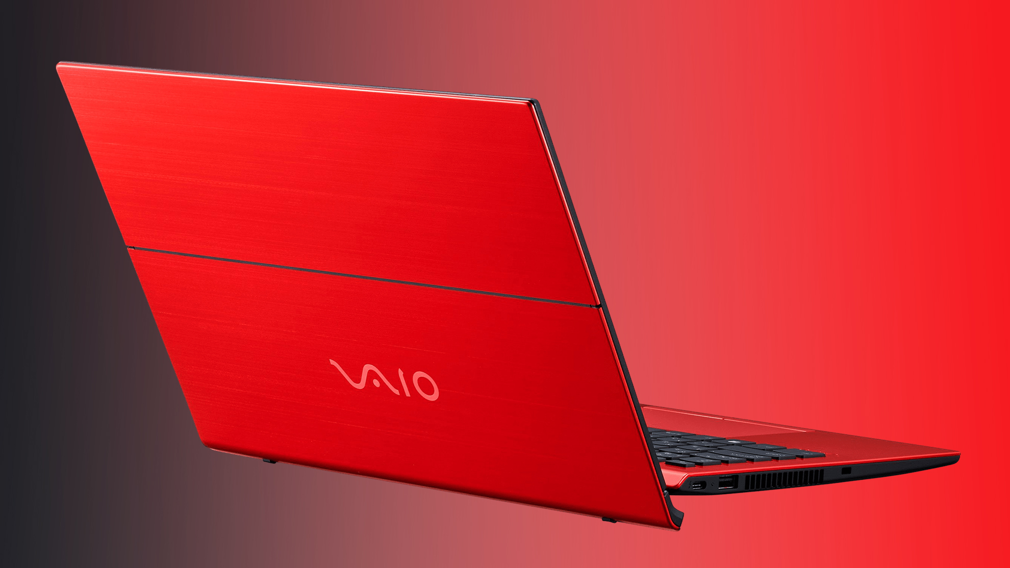 Vaio T