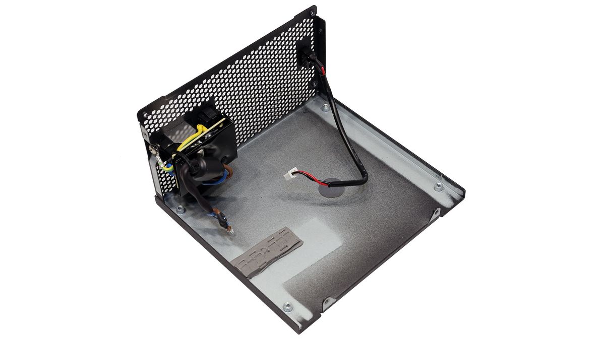 EVGA 1000 P6