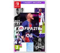 FIFA 21 Legacy Edition: £37.99