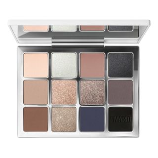 Makeup by Mario Ethereal Moonlight Eyeshadow Palette 10g