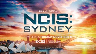 NCIS: Sydney on CBS
