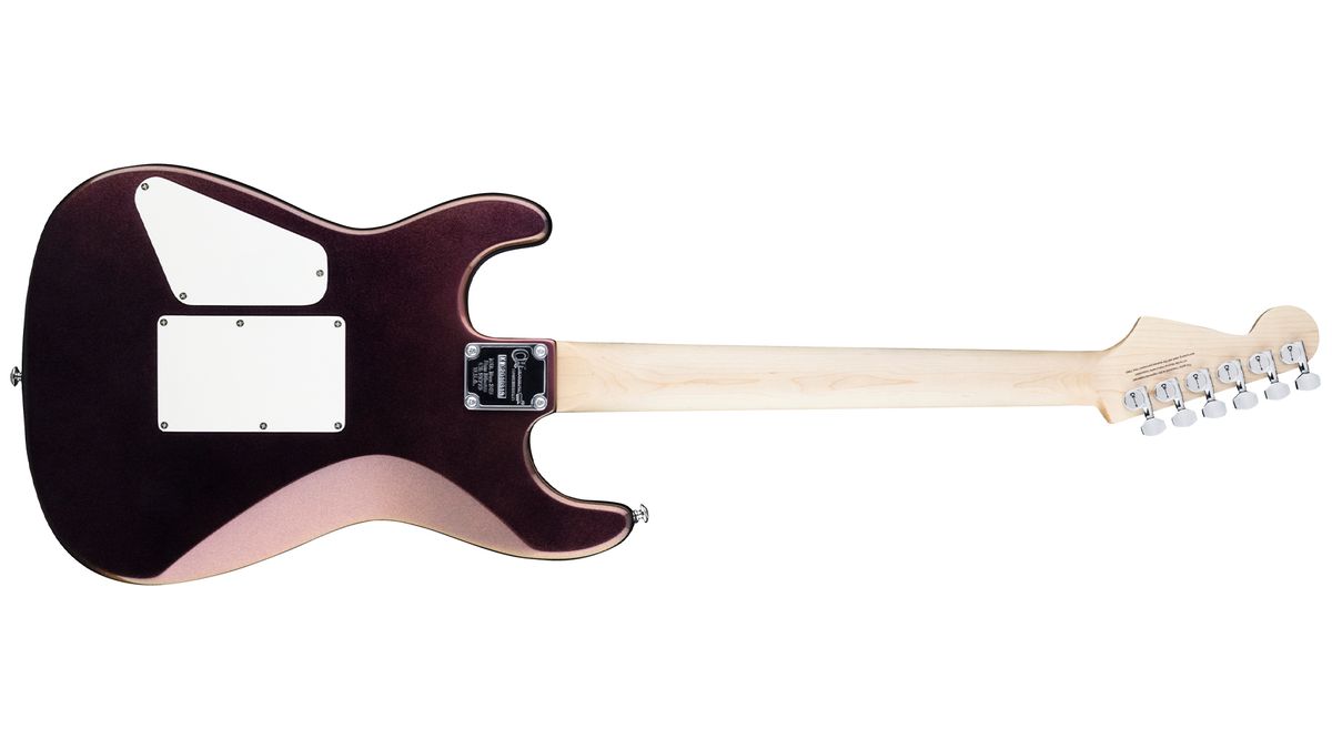 Charvel Pro-Mod San Dimas Style 1 HH FR M