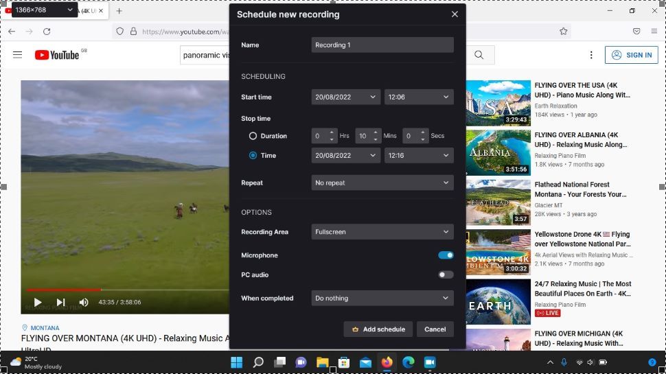 Blueberry FlashBack Express 2022 TechRadar
