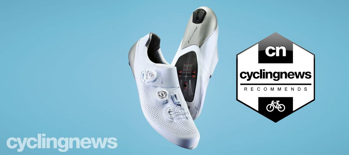 Shimano S-Phyre RC9 shoe