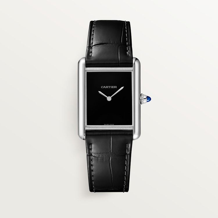Tank Must De Cartier Watch