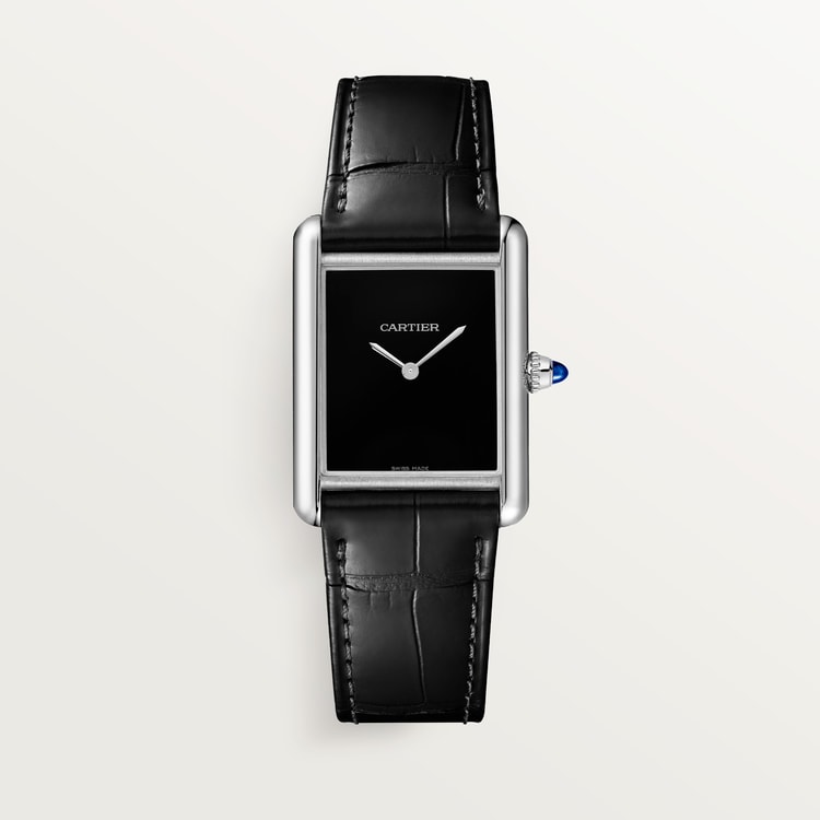 Tank Must De Cartier Watch