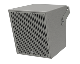 Biamp CCA-80 Aisle Loudspeaker