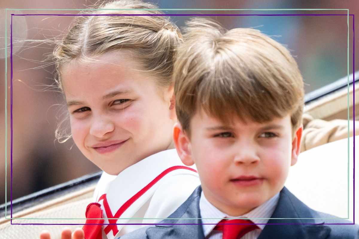 Princess Charlotte and Prince Louis will continue to be 'loved by the public' provided they stick to these rules, royal expert warns