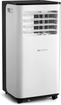 MARNUR 8,000 BTU Portable Air Conditioner / Dehumidifier Now: $273.99 | Was: $449.99 | Savings: $216 (43%)