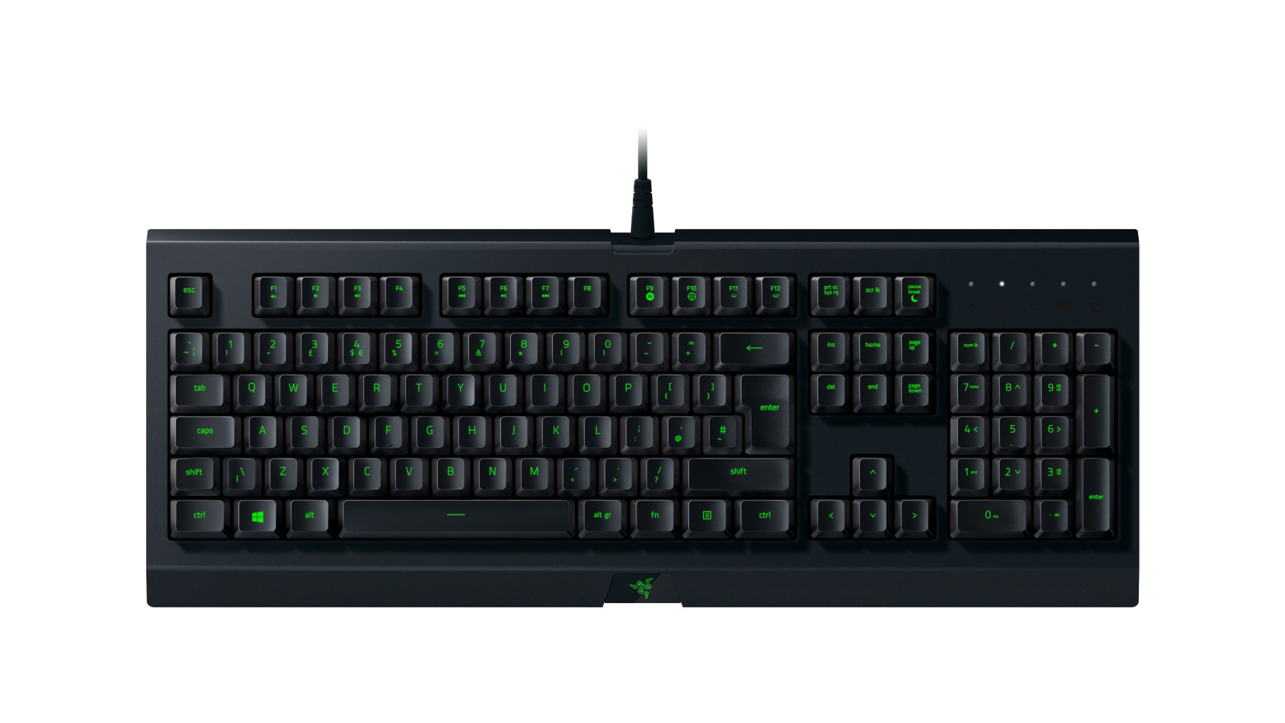 Razer Cynosa Lite