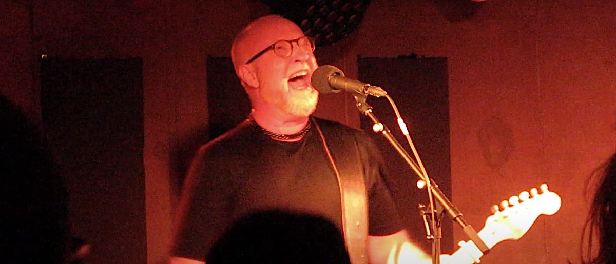 Bob Mould