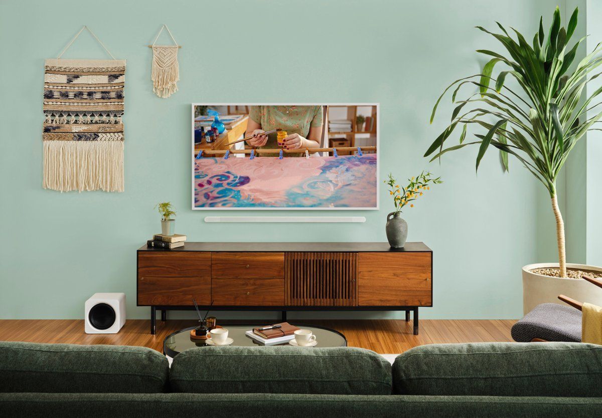 Samsung Frame TV prices