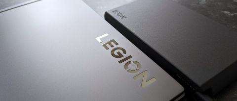 Lenovo Legion Slim 7i (Gen 8)