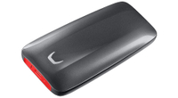 SAMSUNG X5 Portable SSD 2TB: was $699, now $549 @Amazon