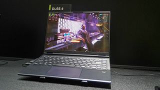 Nvidia GeForce RTX 5060