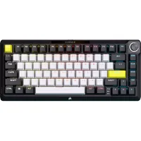 Corsair MAKR 75PC Gamer score: 70%