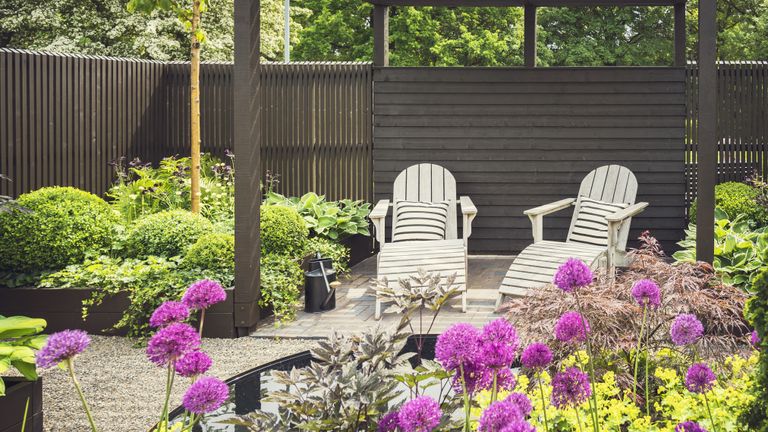 Protect Your Garden Privacy In Style With These Fencing Ideas