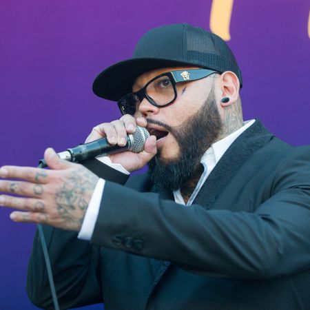A.B. Quintanilla