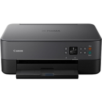 Canon PIXMA TS6420a Wireless Inkjet All-In-One Color Printer |
