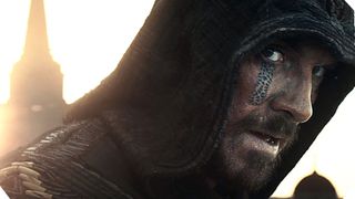 Asasassin's Creed movie