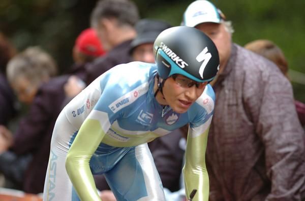 Janez Brajkovic (Slovenia)
