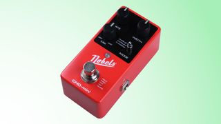 Nobels CHO-mini chorus pedal