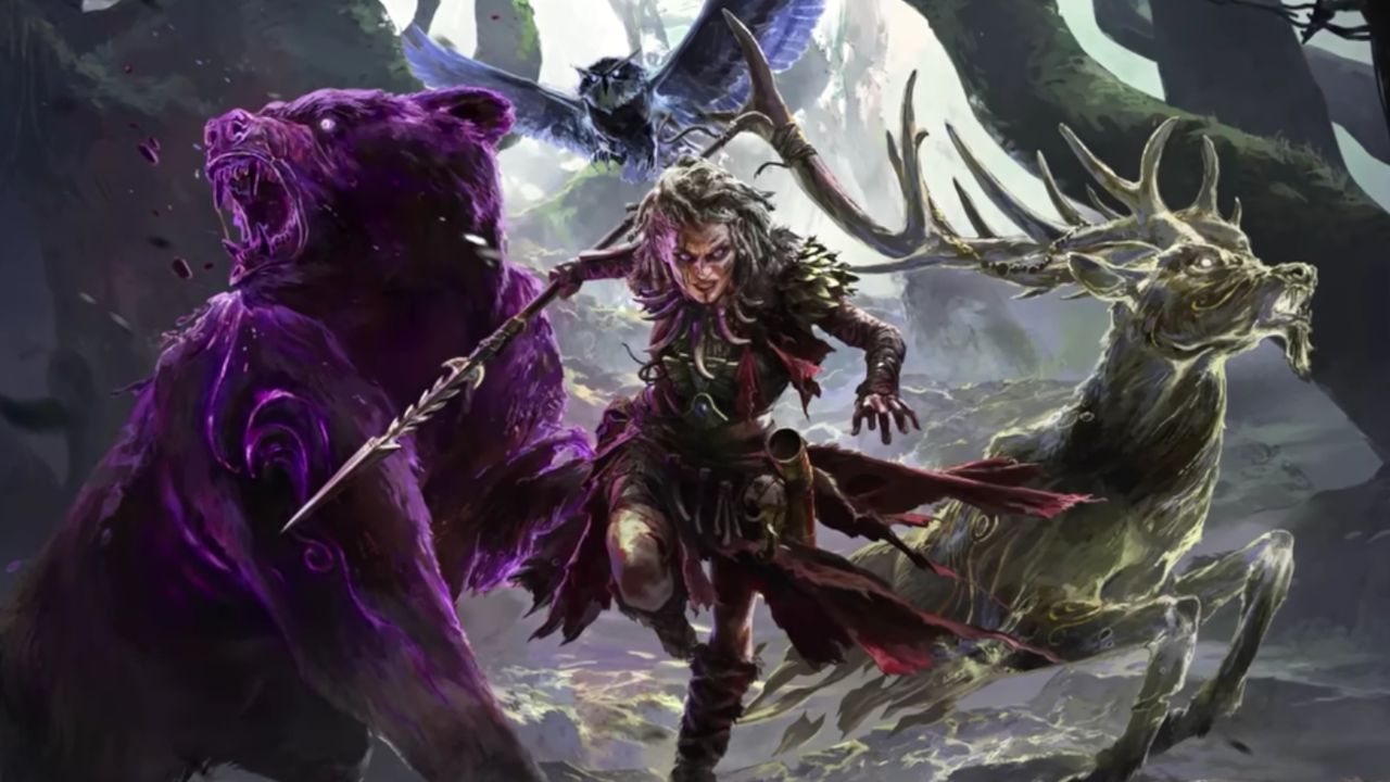 Path of Exile 2 is getting its 1.0 update after 2 years in early access and swords are coming