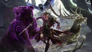Path of Exile 2: Return of the Ancients