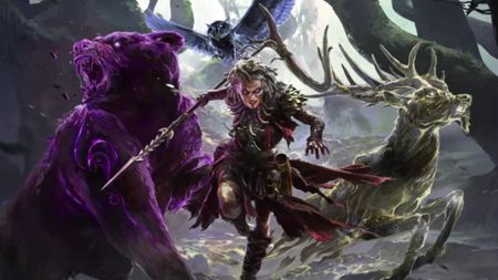 Path of Exile 2: Return of the Ancients